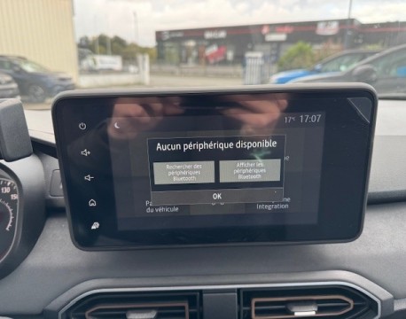 SANDERO 1.0 ECO-G 100CH STEPWAY EXTREME -24