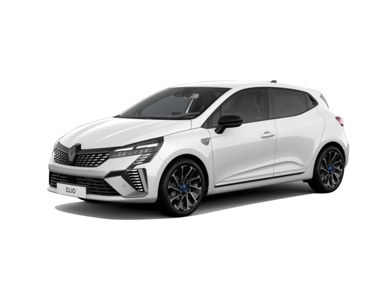 CLIO V 1.5 BLUE DCI 100CH EVOLUTION