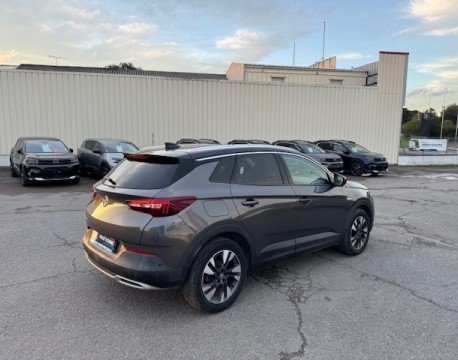 GRANDLAND X 1.5 D 130CH ELITE BVA8