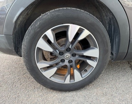 GRANDLAND X 1.5 D 130CH ELITE BVA8