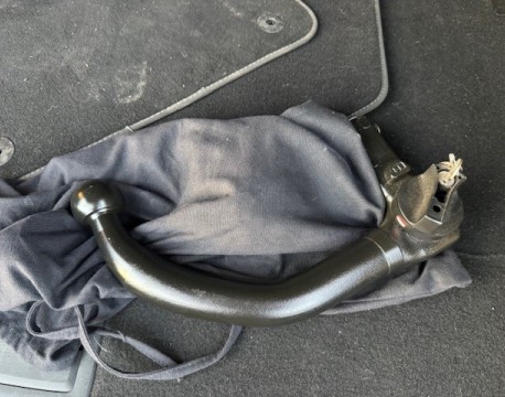 GRANDLAND X 1.5 D 130CH ELITE BVA8