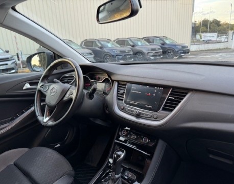 GRANDLAND X 1.5 D 130CH ELITE BVA8