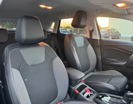 GRANDLAND X 1.5 D 130CH ELITE BVA8