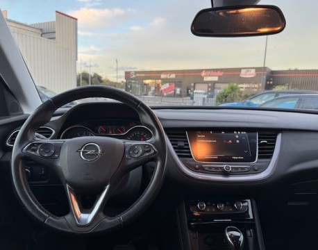 GRANDLAND X 1.5 D 130CH ELITE BVA8