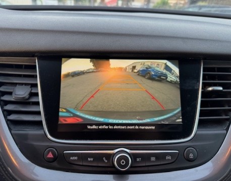 GRANDLAND X 1.5 D 130CH ELITE BVA8