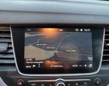 GRANDLAND X 1.5 D 130CH ELITE BVA8