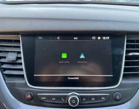 GRANDLAND X 1.5 D 130CH ELITE BVA8