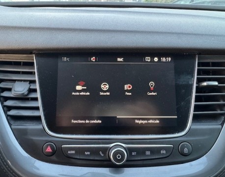 GRANDLAND X 1.5 D 130CH ELITE BVA8