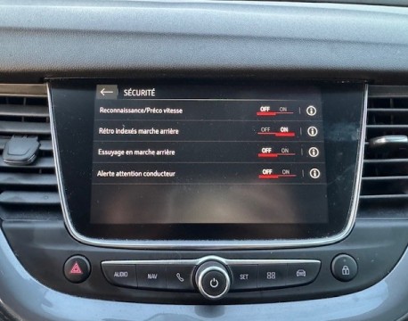 GRANDLAND X 1.5 D 130CH ELITE BVA8