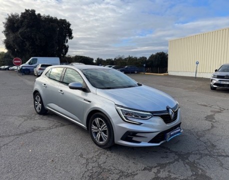 MEGANE IV 1.3 TCE 140CH EVOLUTION