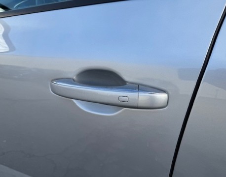 MEGANE IV 1.3 TCE 140CH EVOLUTION