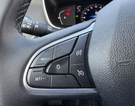 MEGANE IV 1.3 TCE 140CH EVOLUTION