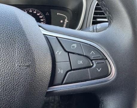 MEGANE IV 1.3 TCE 140CH EVOLUTION