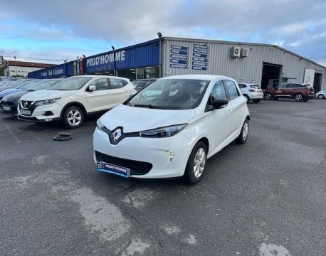 ZOE LIFE CHARGE NORMALE R90 MY19