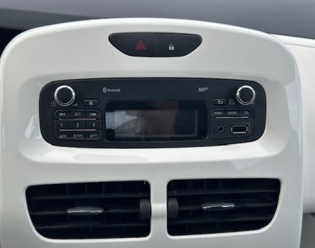 ZOE LIFE CHARGE NORMALE R90 MY19