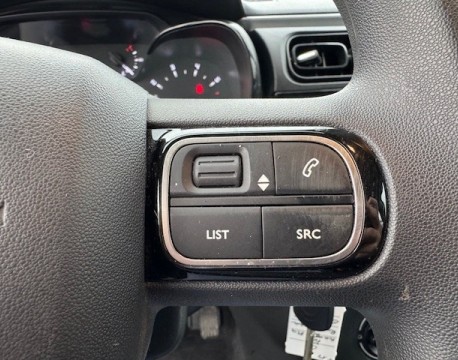 C3 PURETECH 82CH FEEL DISTRIBUTION NEUVE