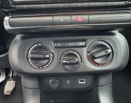 C3 PURETECH 82CH FEEL DISTRIBUTION NEUVE