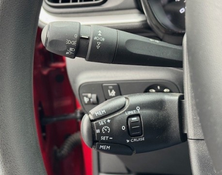 C3 PURETECH 82CH FEEL DISTRIBUTION NEUVE