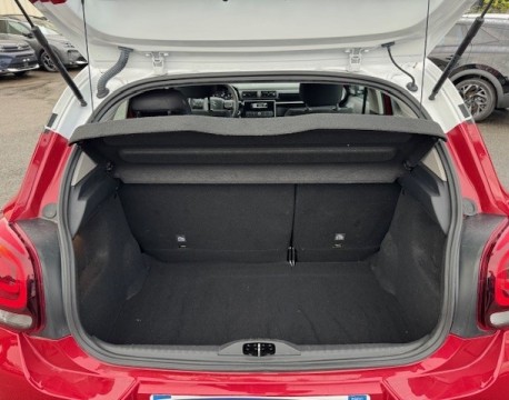 C3 PURETECH 82CH FEEL DISTRIBUTION NEUVE