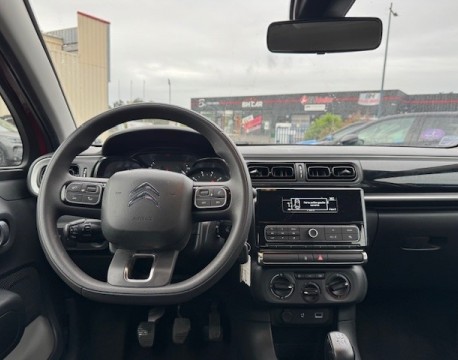 C3 PURETECH 82CH FEEL DISTRIBUTION NEUVE