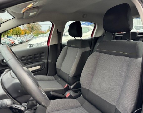 C3 PURETECH 82CH FEEL DISTRIBUTION NEUVE