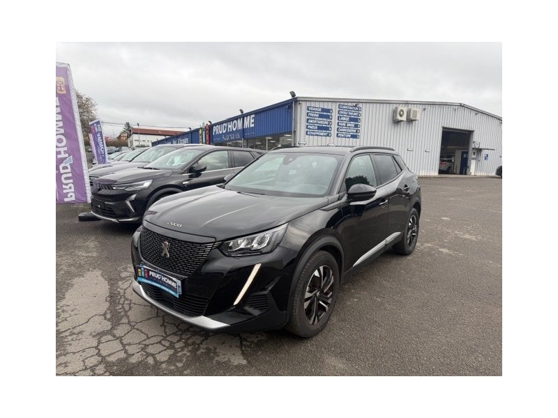 2008 1.2 PURETECH 130CH S&S ALLURE EAT8