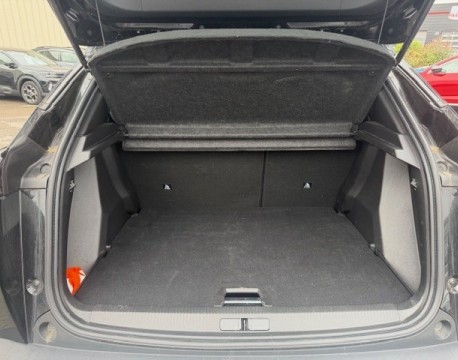 2008 1.2 PURETECH 130CH S&S ALLURE EAT8