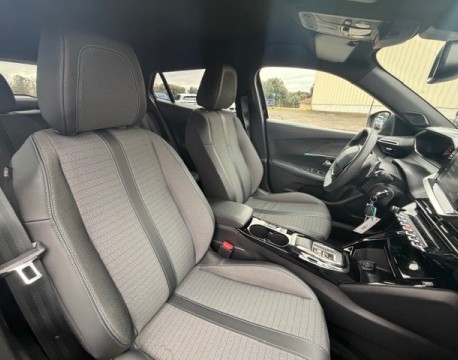 2008 1.2 PURETECH 130CH S&S ALLURE EAT8