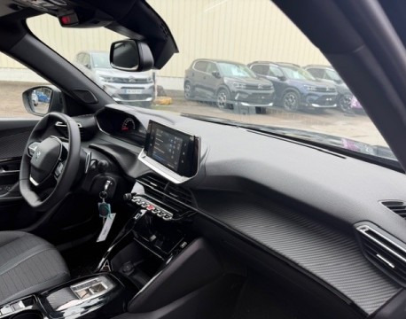 2008 1.2 PURETECH 130CH S&S ALLURE EAT8