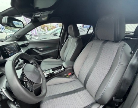 2008 1.2 PURETECH 130CH S&S ALLURE EAT8