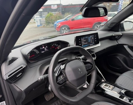 2008 1.2 PURETECH 130CH S&S ALLURE EAT8