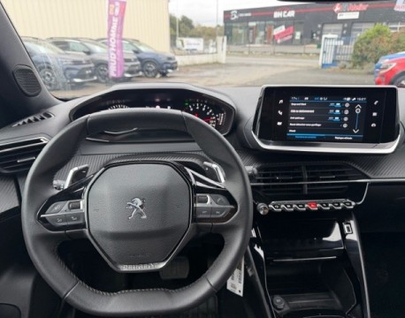 2008 1.2 PURETECH 130CH S&S ALLURE EAT8