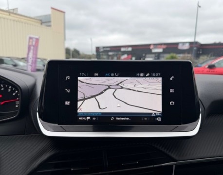 2008 1.2 PURETECH 130CH S&S ALLURE EAT8