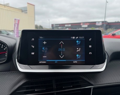 2008 1.2 PURETECH 130CH S&S ALLURE EAT8