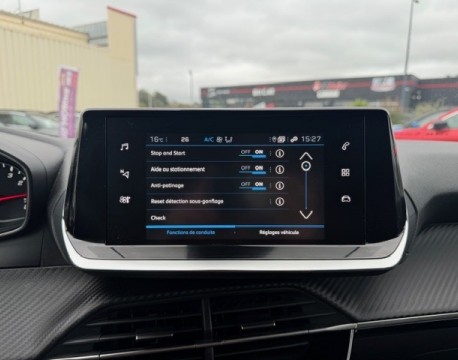 2008 1.2 PURETECH 130CH S&S ALLURE EAT8