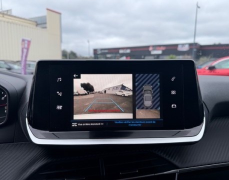 2008 1.2 PURETECH 130CH S&S ALLURE EAT8