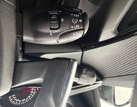 2008 1.2 PURETECH 130CH S&S ALLURE EAT8