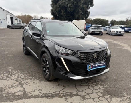 2008 1.2 PURETECH 130CH S&S ALLURE EAT8