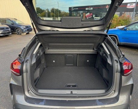 C4 1.2 PURETECH 130CH S&S MAX