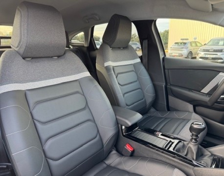 C4 1.2 PURETECH 130CH S&S MAX