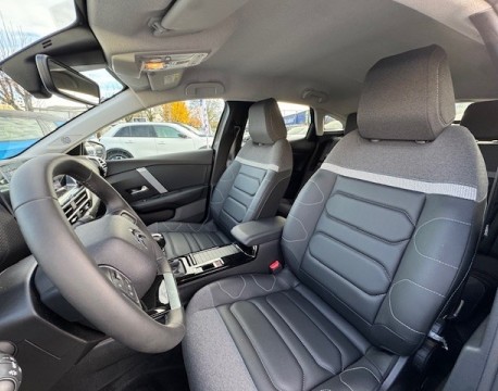 C4 1.2 PURETECH 130CH S&S MAX