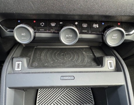 C4 1.2 PURETECH 130CH S&S MAX