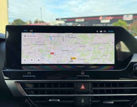 C4 1.2 PURETECH 130CH S&S MAX