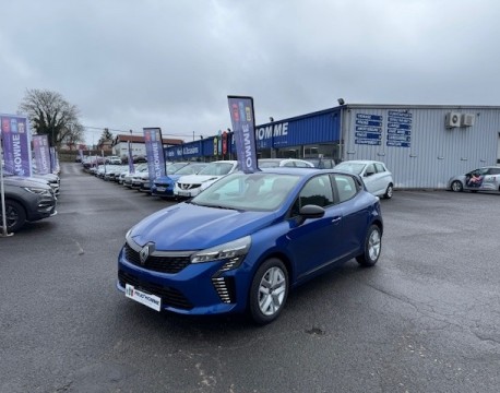 CLIO V 1.5 DCI 100CH EVOLUTION