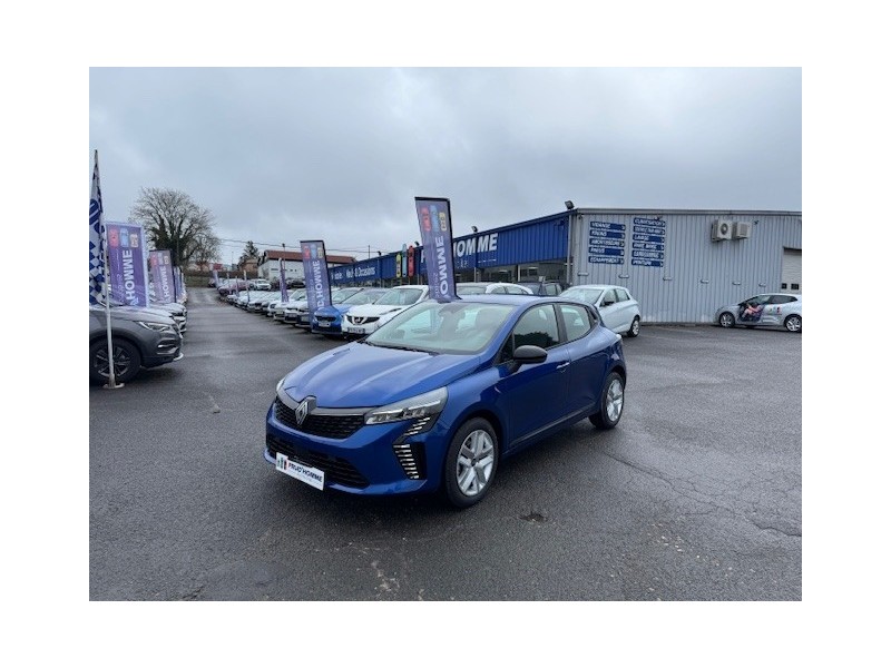 CLIO V 1.5 DCI 100CH EVOLUTION