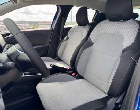 CLIO V 1.5 DCI 100CH EVOLUTION