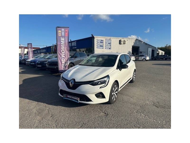 CLIO V 1.0 TCE 90CH EVOLUTION