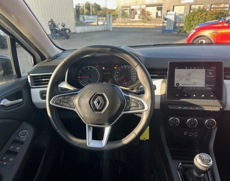 CLIO V 1.0 TCE 90CH EVOLUTION