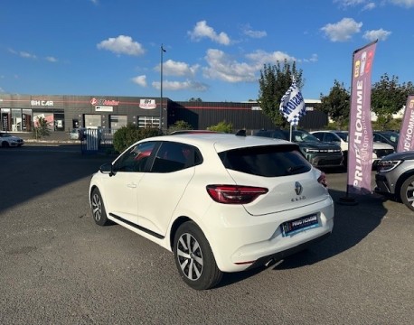 CLIO V 1.0 TCE 90CH EVOLUTION