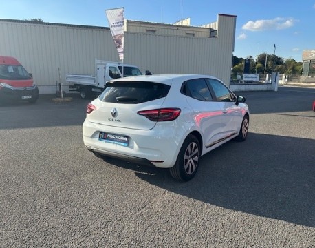 CLIO V 1.0 TCE 90CH EVOLUTION